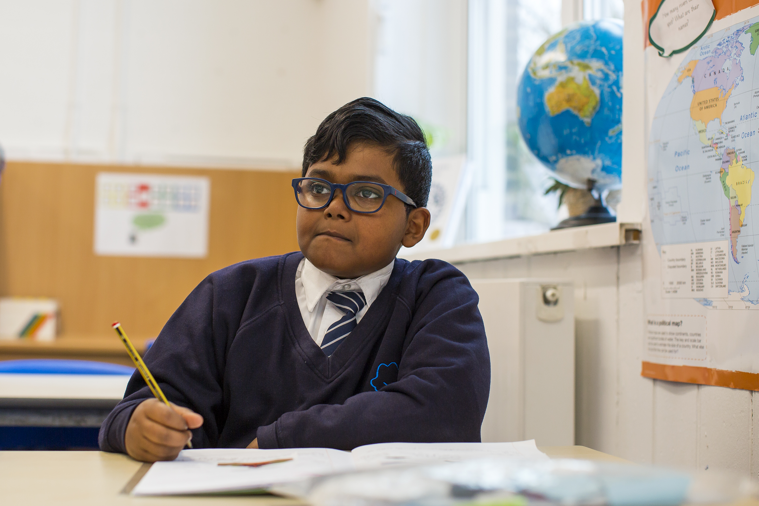 Results and Performance Key Information About Us Wilberforce